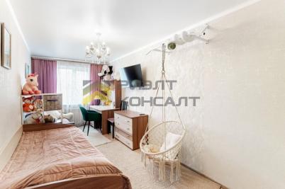 Продажа квартиры Омск. улица Туполева, 3Б Продажа квартиры Омск. улица Туполева, 3Б