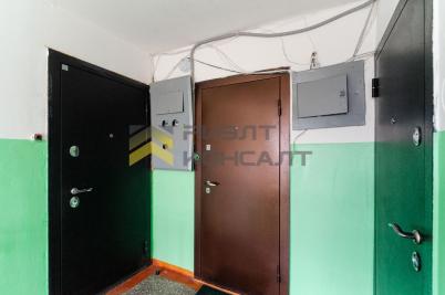 Продажа квартиры Омск. улица Туполева, 3Б Продажа квартиры Омск. улица Туполева, 3Б