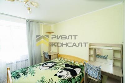 Продажа квартиры Омск. улица 4-я Челюскинцев, 93 Продажа квартиры Омск. улица 4-я Челюскинцев, 93