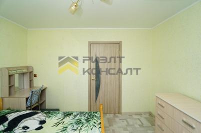 Продажа квартиры Омск. улица 4-я Челюскинцев, 93 Продажа квартиры Омск. улица 4-я Челюскинцев, 93
