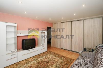 Продажа квартиры Омск. улица 4-я Челюскинцев, 93 Продажа квартиры Омск. улица 4-я Челюскинцев, 93