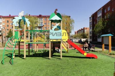 Продажа квартиры Омск. улица 4-я Челюскинцев, 93 Продажа квартиры Омск. улица 4-я Челюскинцев, 93