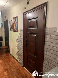 Продажа квартиры Омск. 20 лет РККА, 17к3
