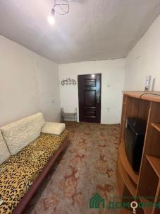 Продажа квартиры Омск. 20 лет РККА, 17к3