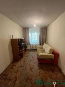 Продажа квартиры Омск. 20 лет РККА, 17к3