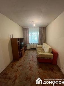 Продажа квартиры Омск. 20 лет РККА, 17к3