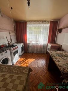 Продажа квартиры Омск. 20 лет РККА, 17к3
