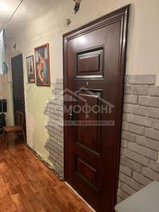Продажа квартиры Омск. 20 лет РККА, 17к3
