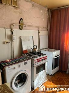 Продажа квартиры Омск. 20 лет РККА, 17к3