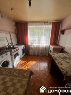 Продажа квартиры Омск. 20 лет РККА, 17к3