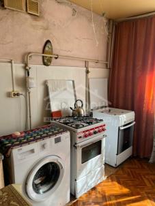 Продажа квартиры Омск. 20 лет РККА, 17к3