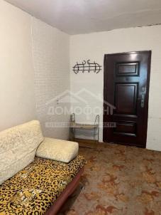 Продажа квартиры Омск. 20 лет РККА, 17к3