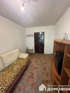 Продажа квартиры Омск. 20 лет РККА, 17к3
