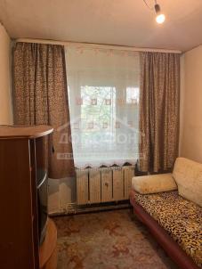 Продажа квартиры Омск. 20 лет РККА, 17к3