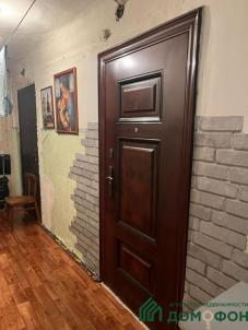 Продажа квартиры Омск. 20 лет РККА, 17к3