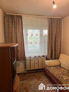 Продажа квартиры Омск. 20 лет РККА, 17к3