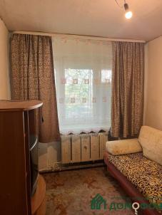 Продажа квартиры Омск. 20 лет РККА, 17к3