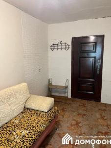Продажа квартиры Омск. 20 лет РККА, 17к3