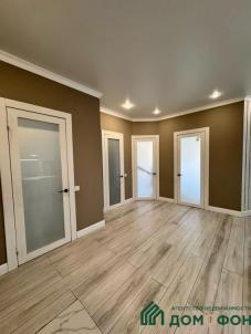 Продажа квартиры Омск. Крупской, 13к1 Продажа квартиры Омск. Крупской, 13к1