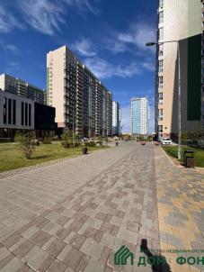 Продажа квартиры Омск. Крупской, 13к1 Продажа квартиры Омск. Крупской, 13к1
