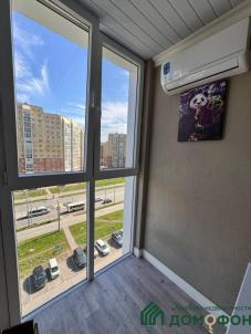 Продажа квартиры Омск. Крупской, 13к1 Продажа квартиры Омск. Крупской, 13к1