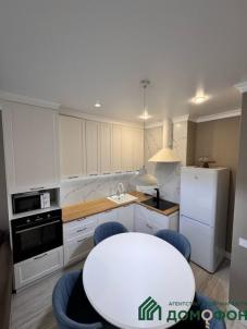 Продажа квартиры Омск. Крупской, 13к1 Продажа квартиры Омск. Крупской, 13к1