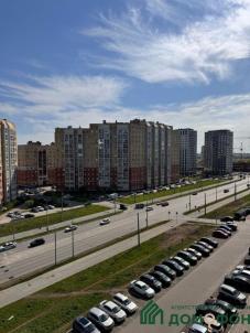 Продажа квартиры Омск. Крупской, 13к1 Продажа квартиры Омск. Крупской, 13к1