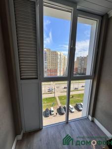 Продажа квартиры Омск. Крупской, 13к1 Продажа квартиры Омск. Крупской, 13к1