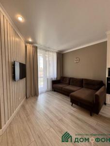 Продажа квартиры Омск. Крупской, 13к1 Продажа квартиры Омск. Крупской, 13к1