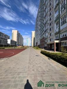Продажа квартиры Омск. Крупской, 13к1 Продажа квартиры Омск. Крупской, 13к1