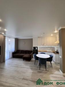 Продажа квартиры Омск. Крупской, 13к1 Продажа квартиры Омск. Крупской, 13к1