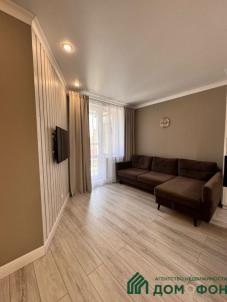Продажа квартиры Омск. Крупской, 13к1 Продажа квартиры Омск. Крупской, 13к1