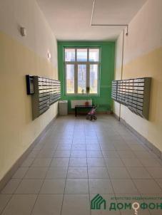 Продажа квартиры Омск. Крупской, 13к1 Продажа квартиры Омск. Крупской, 13к1