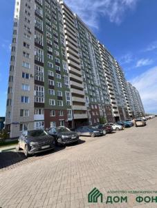 Продажа квартиры Омск. Крупской, 13к1 Продажа квартиры Омск. Крупской, 13к1