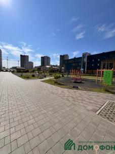 Продажа квартиры Омск. Крупской, 13к1 Продажа квартиры Омск. Крупской, 13к1