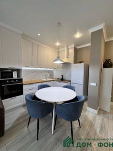 Продажа квартиры Омск. Крупской, 13к1 Продажа квартиры Омск. Крупской, 13к1