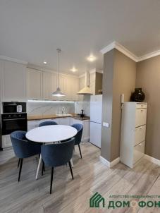 Продажа квартиры Омск. Крупской, 13к1 Продажа квартиры Омск. Крупской, 13к1
