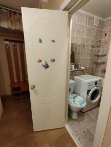 Продажа квартиры Омск. пр-кт. Космический, 17 Продажа квартиры Омск. пр-кт. Космический, 17