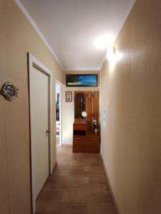 Продажа квартиры Омск. пр-кт. Космический, 17 Продажа квартиры Омск. пр-кт. Космический, 17
