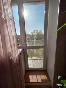 Продажа квартиры Омск. пр-кт. Космический, 17 Продажа квартиры Омск. пр-кт. Космический, 17