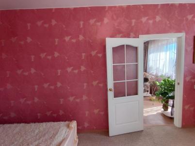 Продажа квартиры Омск. пр-кт. Космический, 17 Продажа квартиры Омск. пр-кт. Космический, 17