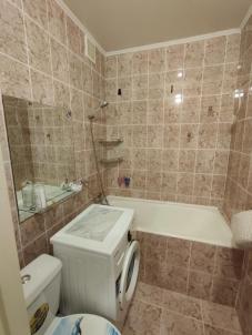 Продажа квартиры Омск. пр-кт. Космический, 17 Продажа квартиры Омск. пр-кт. Космический, 17