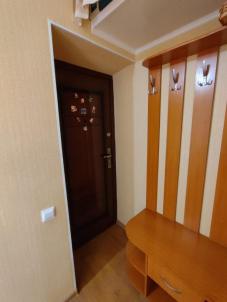 Продажа квартиры Омск. пр-кт. Космический, 17 Продажа квартиры Омск. пр-кт. Космический, 17