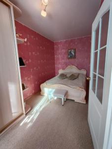 Продажа квартиры Омск. пр-кт. Космический, 17 Продажа квартиры Омск. пр-кт. Космический, 17