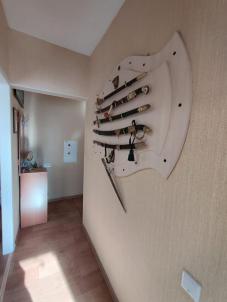 Продажа квартиры Омск. пр-кт. Космический, 17 Продажа квартиры Омск. пр-кт. Космический, 17