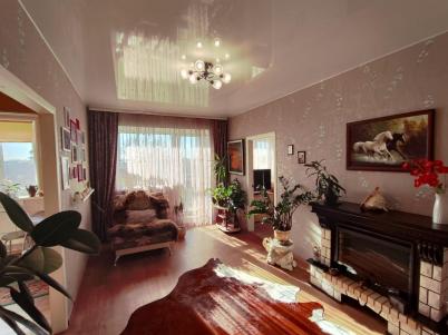 Продажа квартиры Омск. пр-кт. Космический, 17 Продажа квартиры Омск. пр-кт. Космический, 17