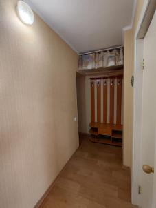 Продажа квартиры Омск. пр-кт. Космический, 17 Продажа квартиры Омск. пр-кт. Космический, 17