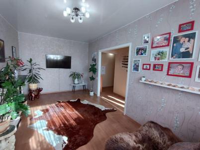 Продажа квартиры Омск. пр-кт. Космический, 17 Продажа квартиры Омск. пр-кт. Космический, 17