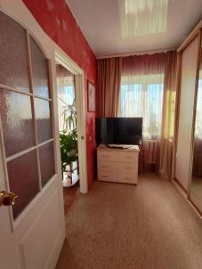 Продажа квартиры Омск. пр-кт. Космический, 17 Продажа квартиры Омск. пр-кт. Космический, 17