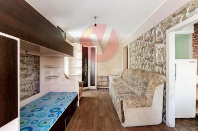 Продажа квартиры Омск. улица Багратиона 25Б Продажа квартиры Омск. улица Багратиона 25Б